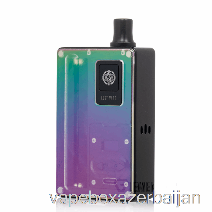 Vape Baku Lost Vape Centaurus B80 AIO Kit Nebula Sparkle